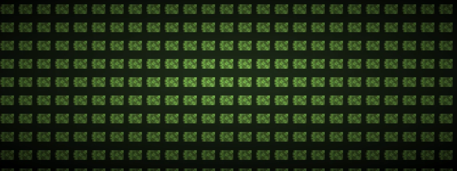 Underground Jungle biome scene
