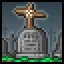 Grave Mistake