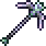 Titanium Pickaxe