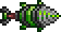 Chlorophyte Drill