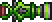 Chlorophyte Jackhammer