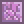 Purple Stained Glass