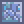 Blue Stained Glass