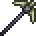 Bone Pickaxe