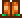 Pumpkin Leggings