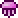 Pink Jellyfish