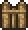 Palm Wood Fence