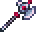 Platinum Axe