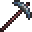 Lead Pickaxe