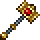 Gold Hammer