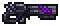 Onyx Blaster
