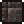 Iron Brick Wall