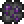Amethyst Stone Wall