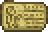 Ancient Tablet