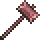 Rich Mahogany Hammer