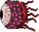 Wall of Flesh