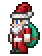 Santa Claus