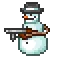 Snowman Gangsta