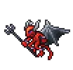 Red Devil