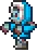 Frozen Zombie