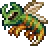 Moss Hornet