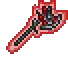 Crimson Axe