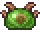 Spiked Jungle Slime