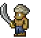 Pirate Corsair