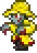 Raincoat Zombie
