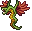Flying Snake