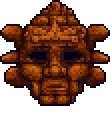 Golem Head
