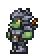 Goblin Warrior