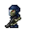 Tactical Skeleton