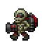 Skeleton Commando