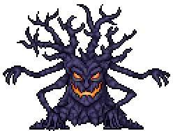 Mourning Wood