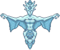 Ice Queen