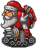 Santa-NK1