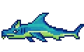 Sharkron