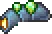 Martian Saucer Cannon