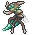 Alien Queen