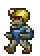 Undead Miner