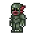 Creature from the Deep