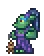 Goblin Warlock