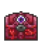 Crimson Mimic