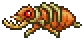 Giant Antlion Charger
