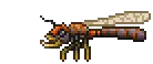 Giant Antlion Swarmer