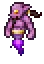 Desert Spirit