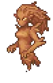 Sand Elemental