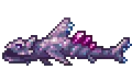 Crystal Thresher