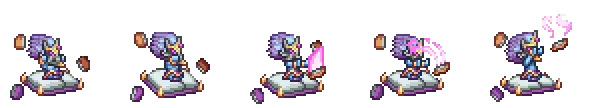 Dark Mage